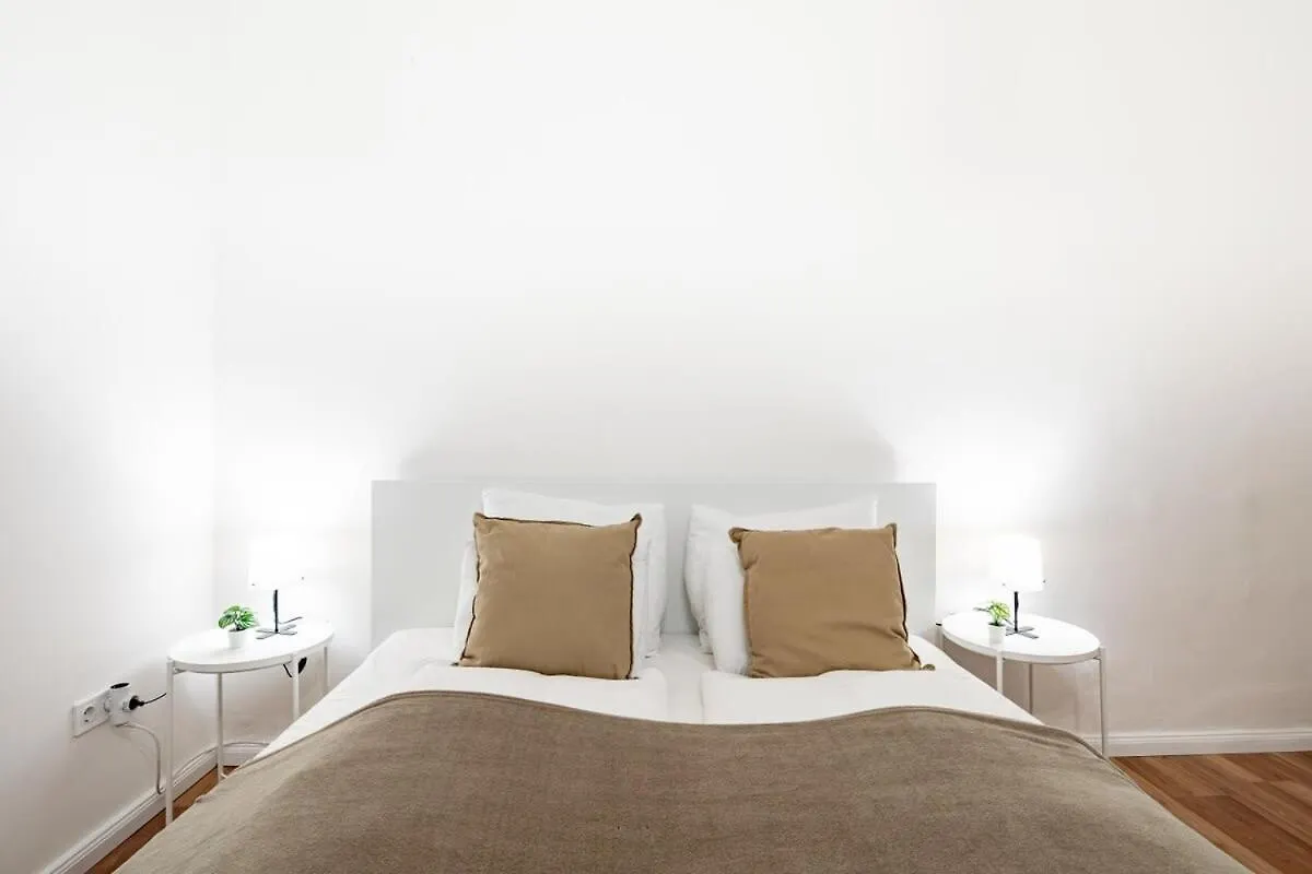 Central - Comfy - Relaxing Sleep 부다페스트