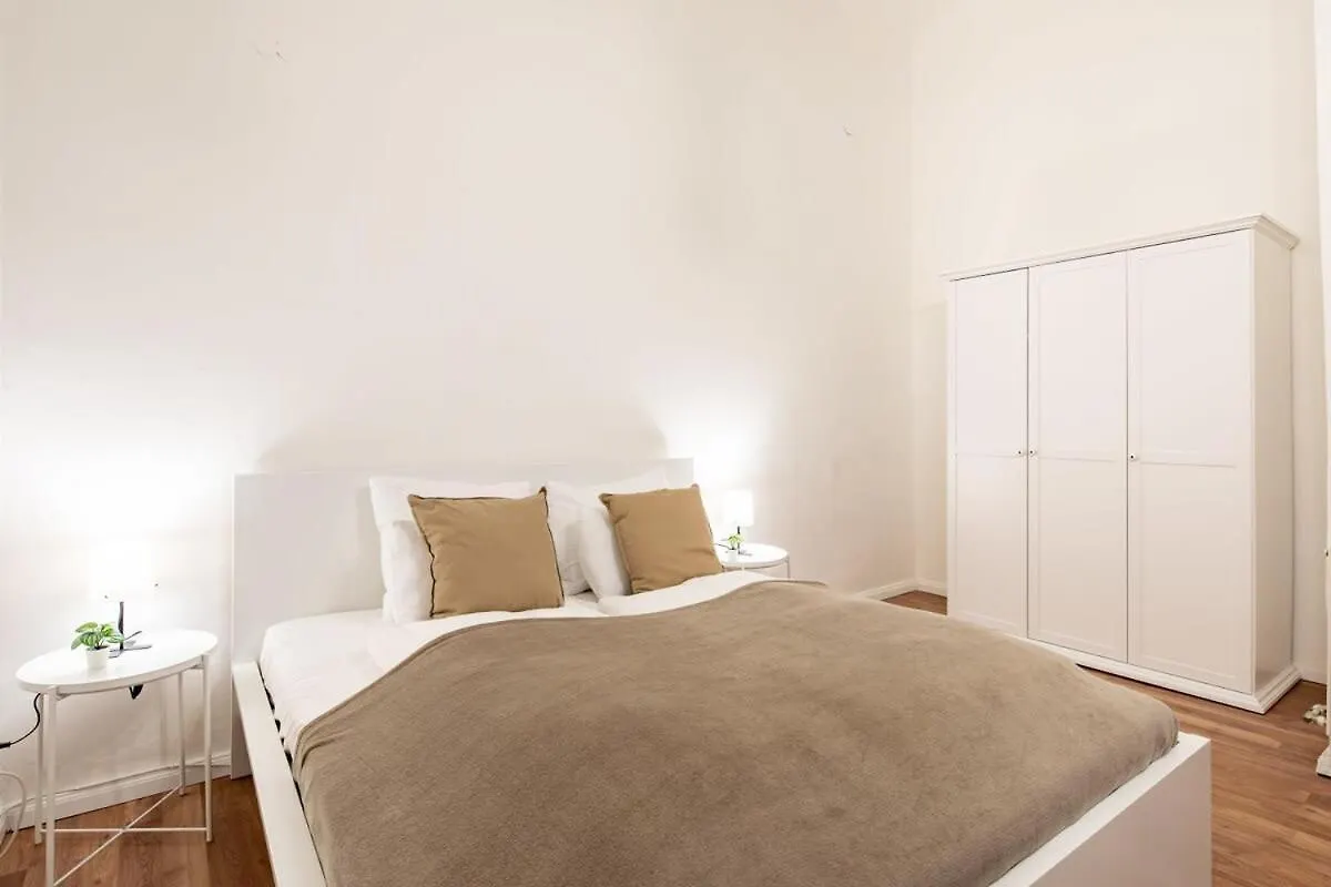 Central - Comfy - Relaxing Sleep 부다페스트