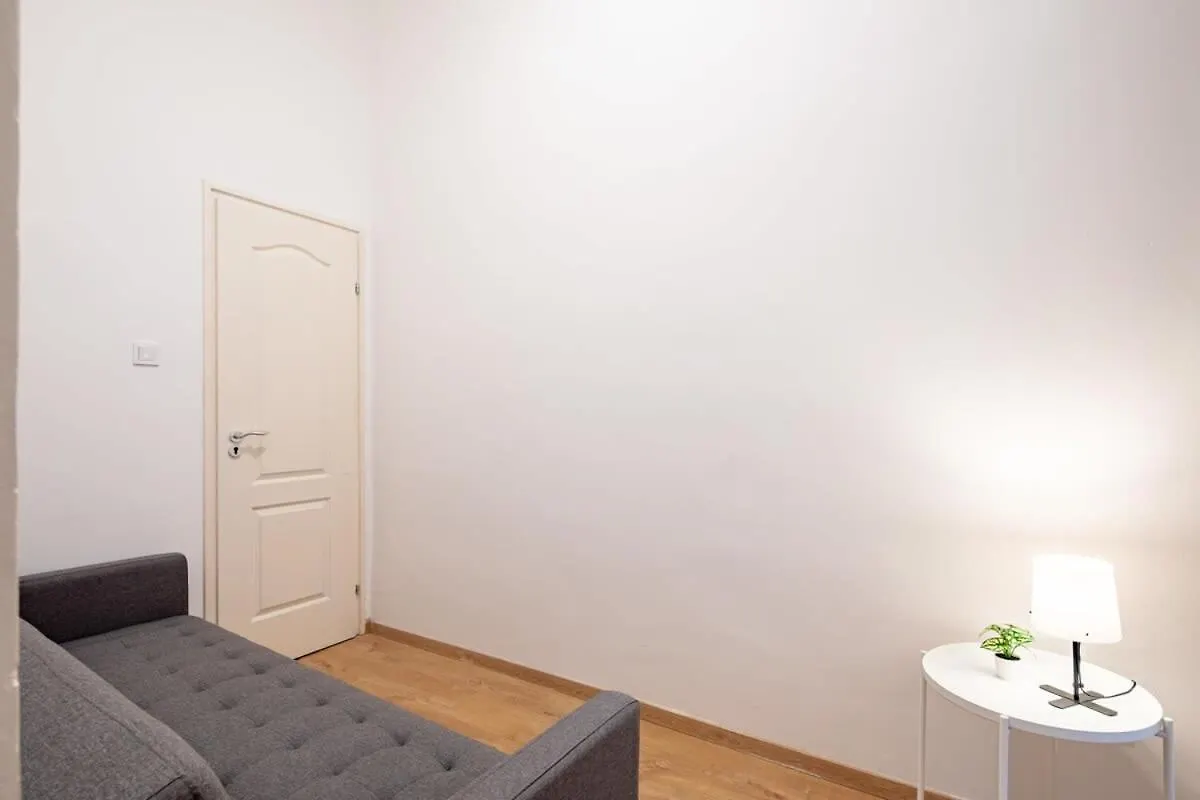 Central - Comfy - Relaxing Sleep Budapest 0*,