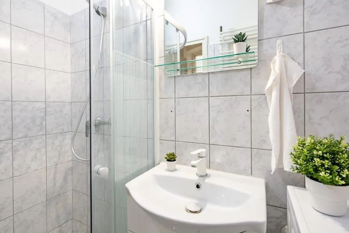 Central - Comfy - Relaxing Sleep Budapest