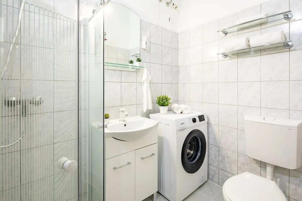 Apartment Central - Comfy - Relaxing Sleep Budapest