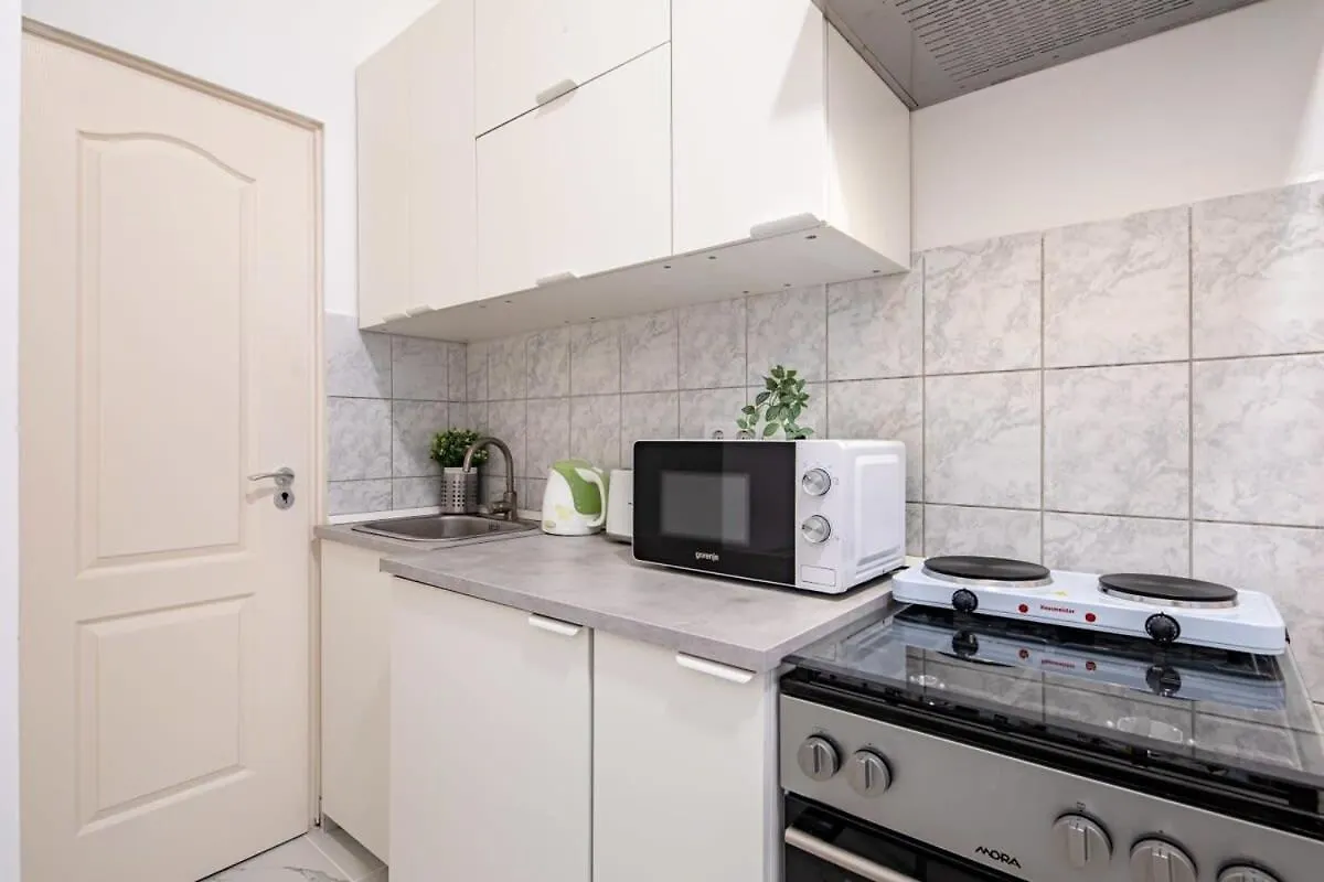 Apartment Central - Comfy - Relaxing Sleep Budapest