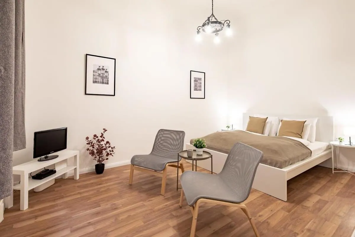 Apartment Central - Comfy - Relaxing Sleep Budapest