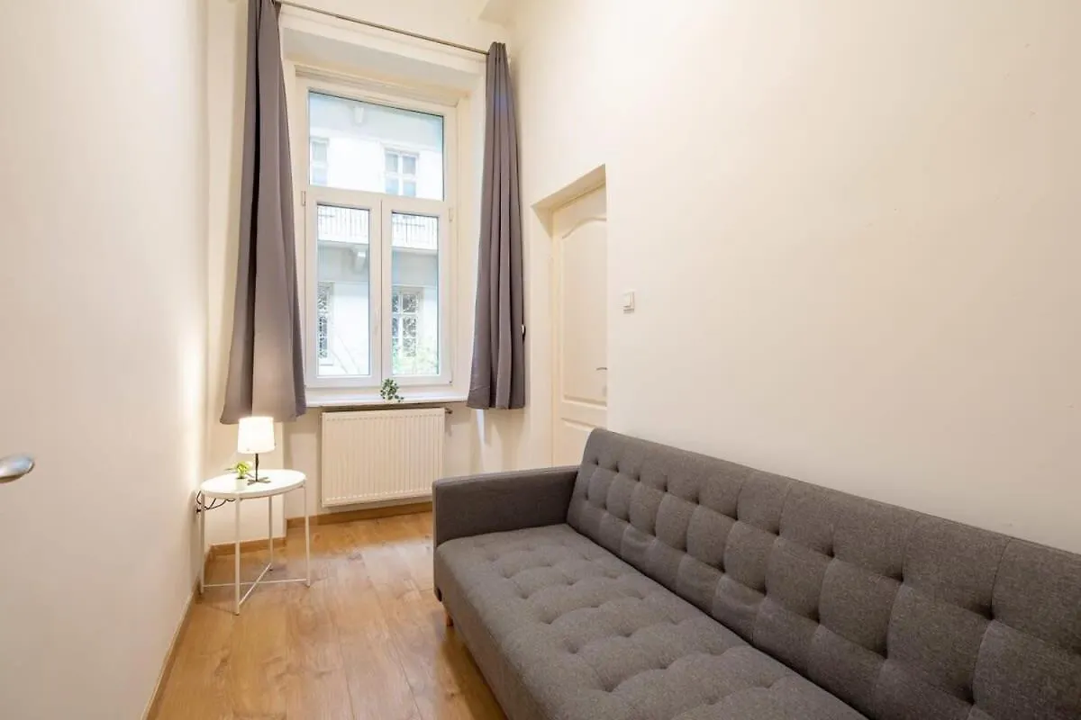 Apartment Central - Comfy - Relaxing Sleep Budapest